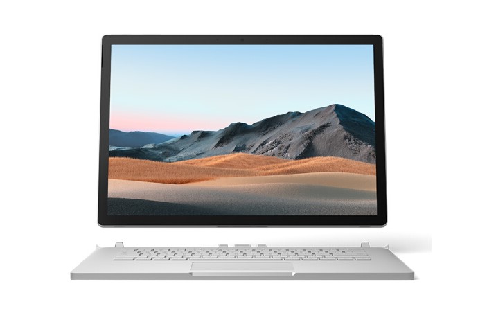 天涯Surface 维修前的准备工作